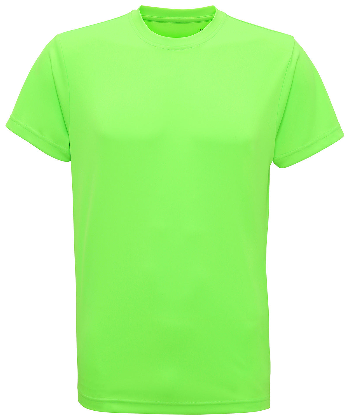 Performance T-Shirt in Lightning Green