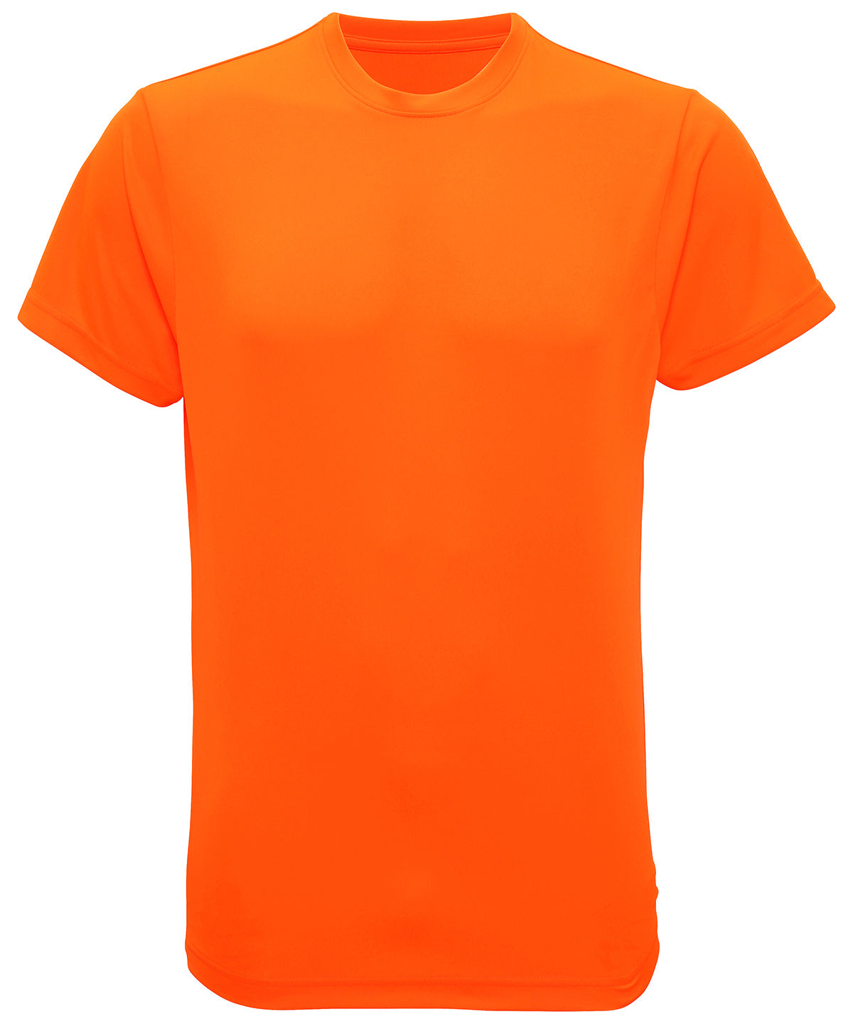 Performance T-Shirt in Lightning Orange