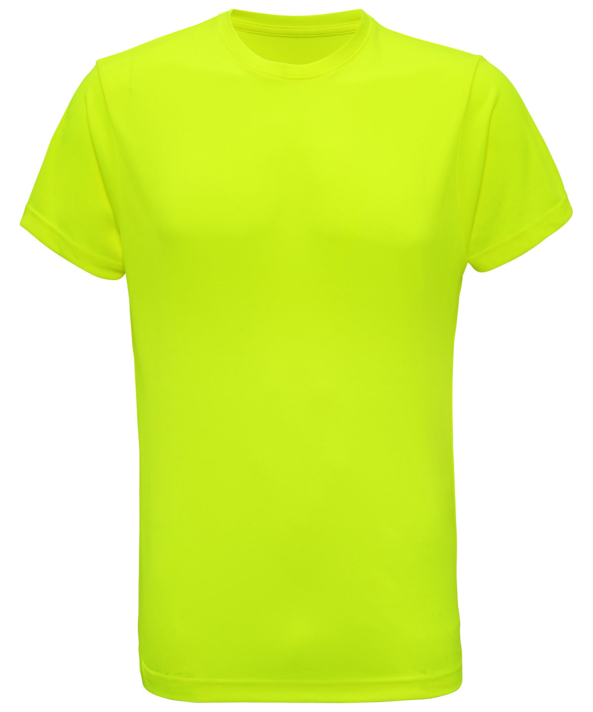 Performance T-Shirt in Lightning Yellow