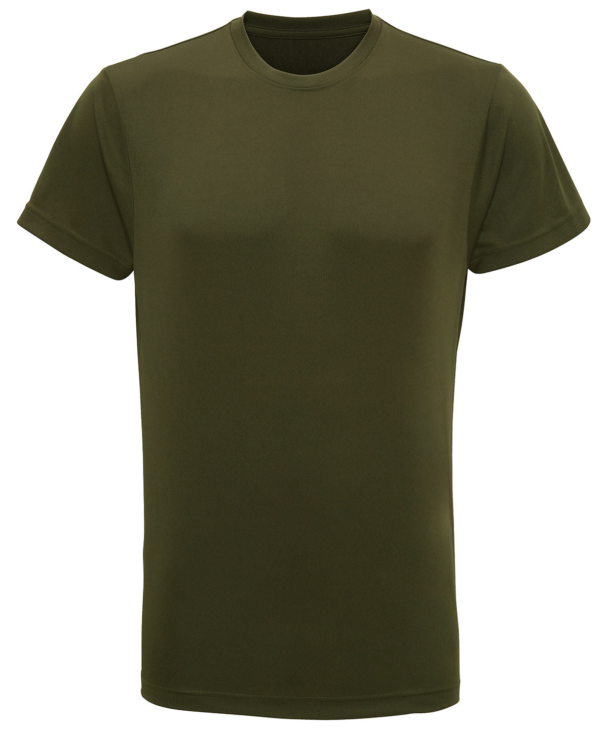 Performance T-Shirt in Olive