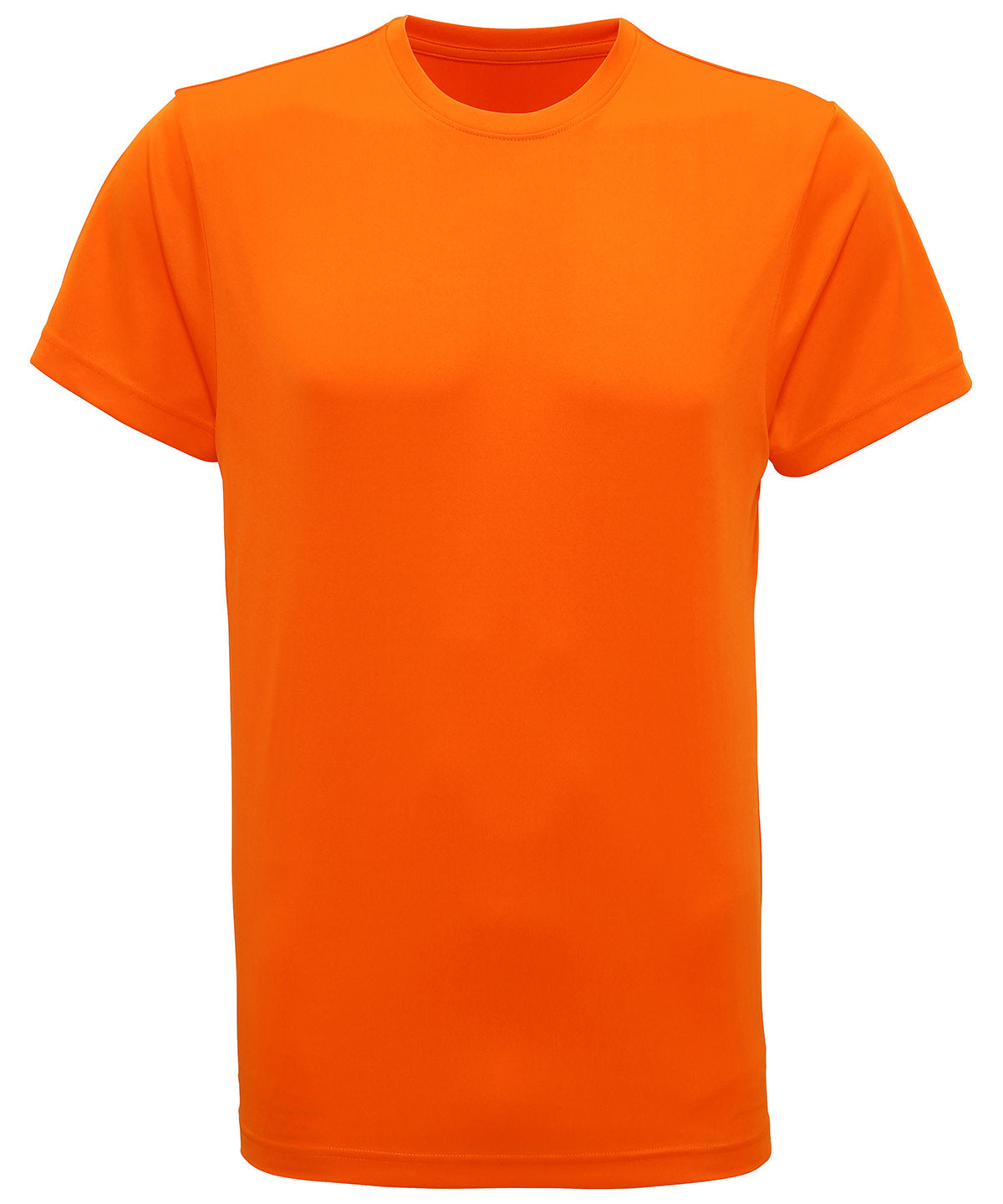 Performance T-Shirt in Orange