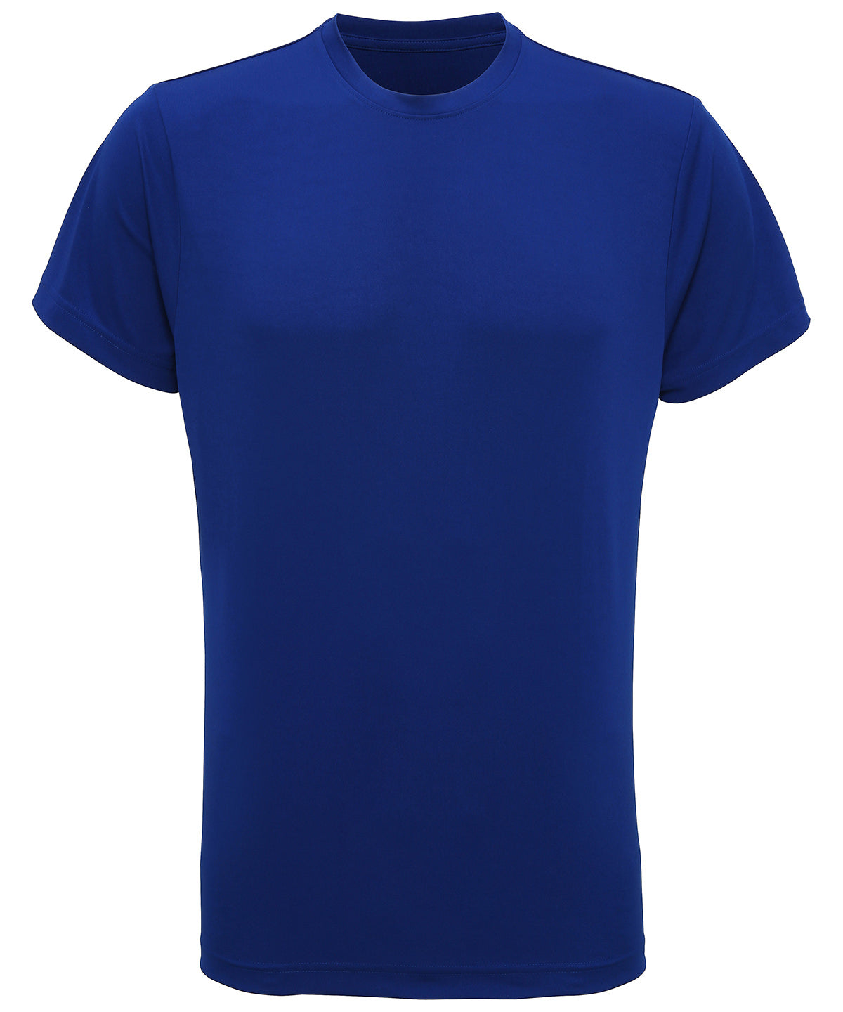 Performance T-Shirt in Royal
