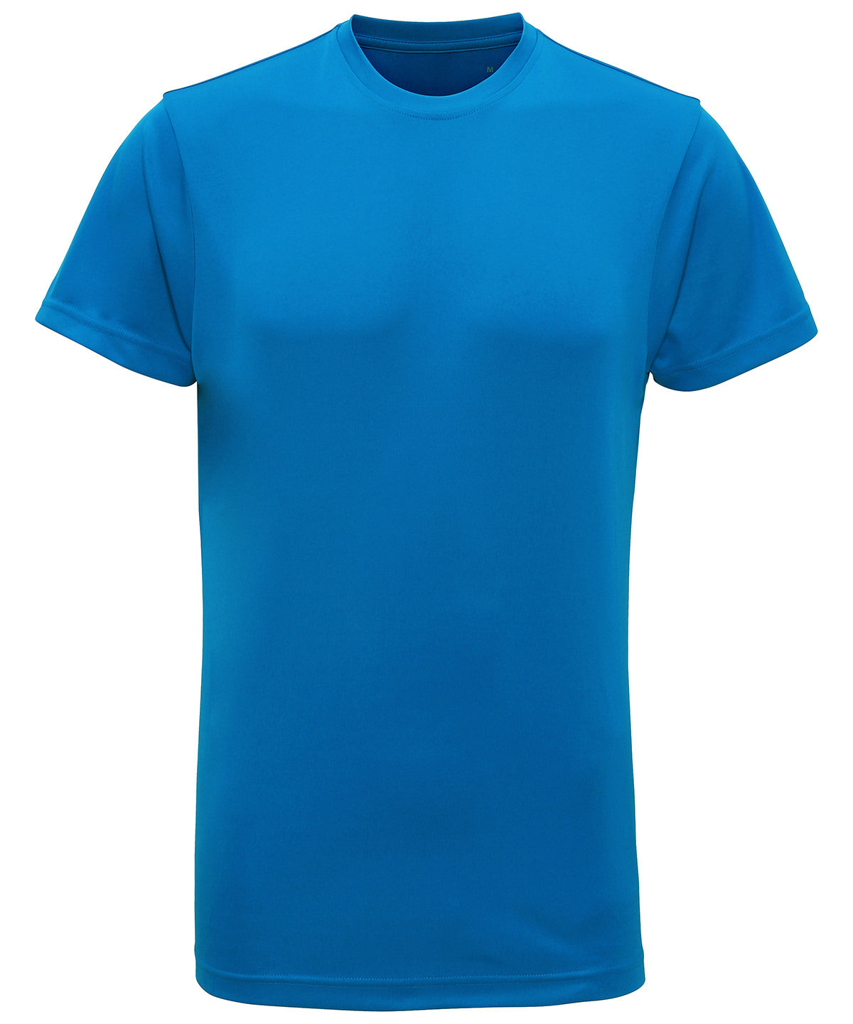 Performance T-Shirt in Sapphire