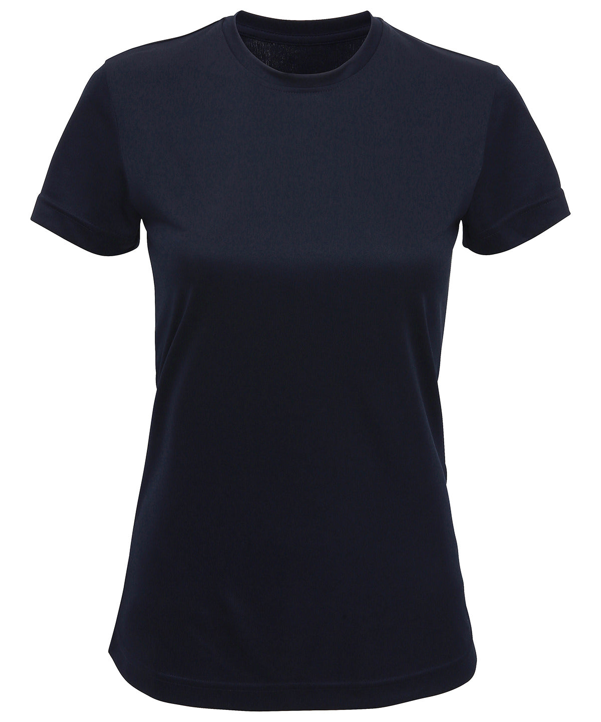 Women's Tridri® Performance T-Shirt in French Navy
