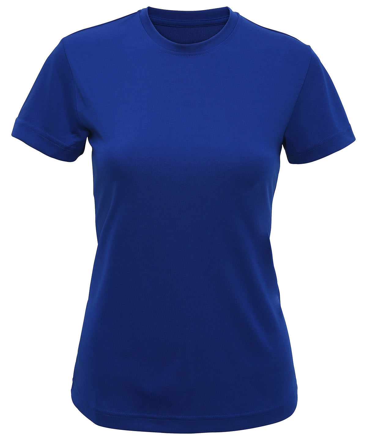 Women's Tridri® Performance T-Shirt in Royal