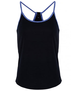 Women's TriDri® yoga vest