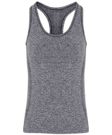 Women's TriDri® seamless 3D fit" multi-sport sculpt vest"