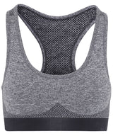 Tridri® seamless 3D fit" multi-sport sculpt bra"