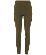 Women's TriDri® performance compression leggings