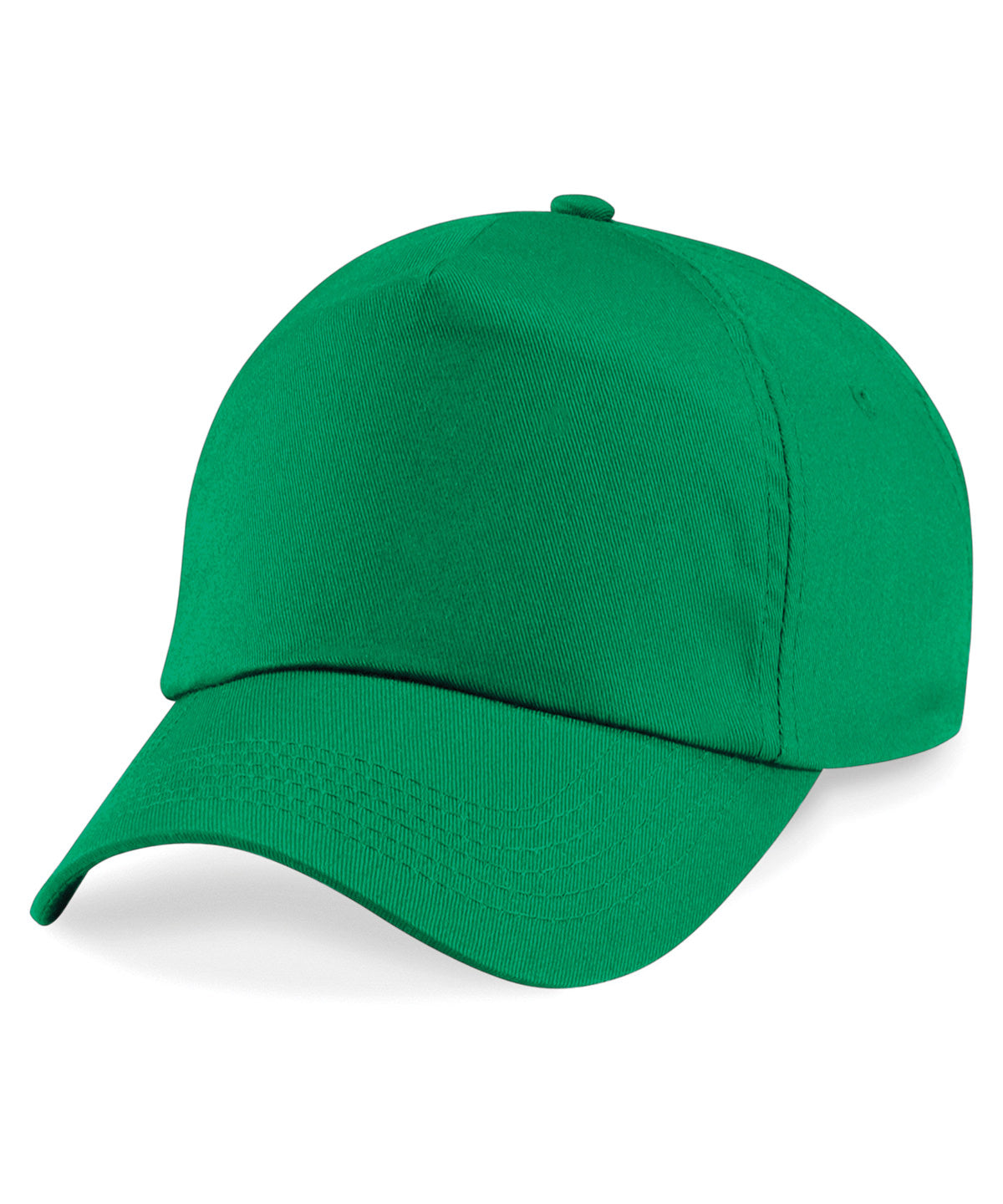 Original 5-Panel Cap in Kelly Green