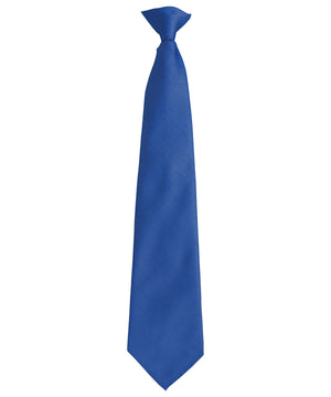Colours Originals' fashion clip tie