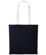 Varsity Cotton Shopper Long Handle