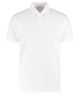 Workforce Polo (Regular Fit) in White
