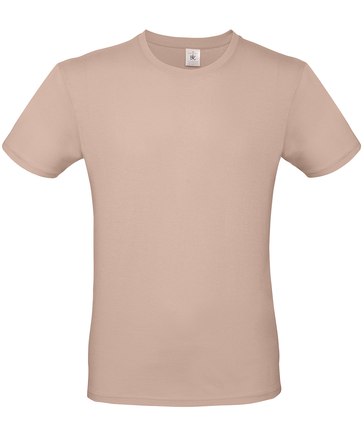B&C #E150 in Millennial Pink