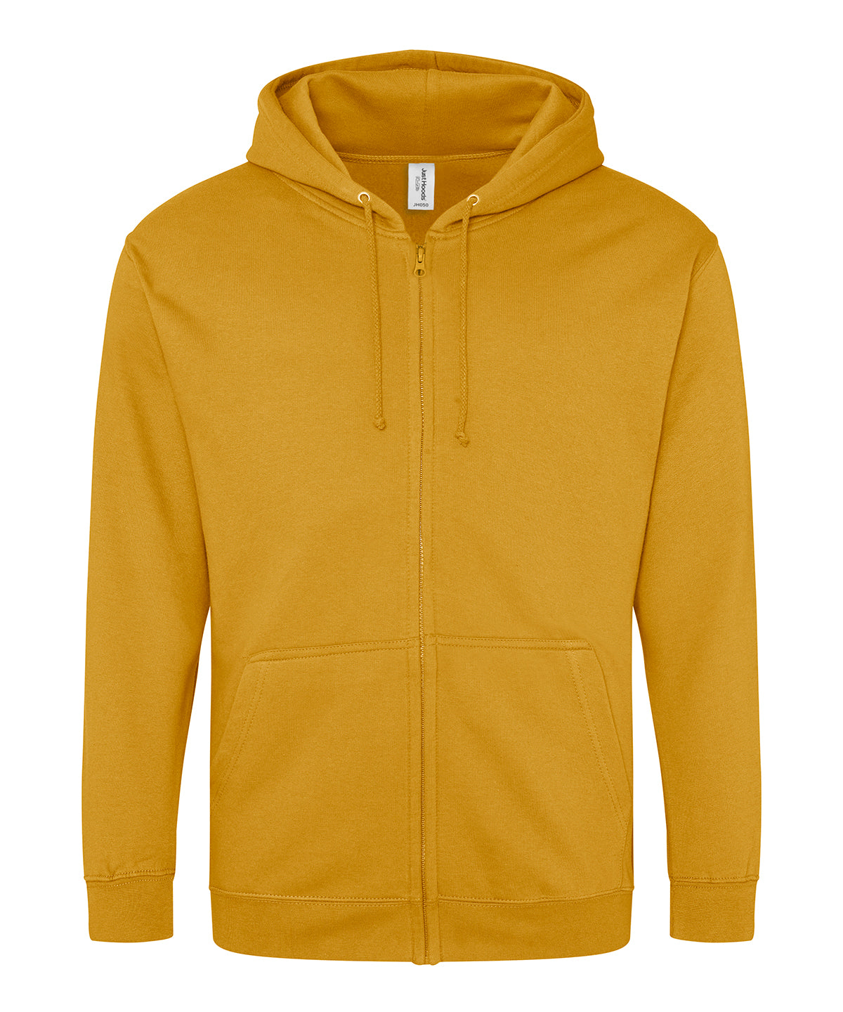 Zoodie in Mustard