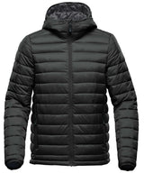 Stavanger Thermal Shell