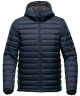 Stavanger Thermal Shell