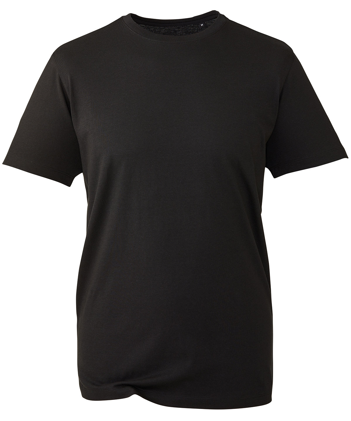 T-Shirt in Black