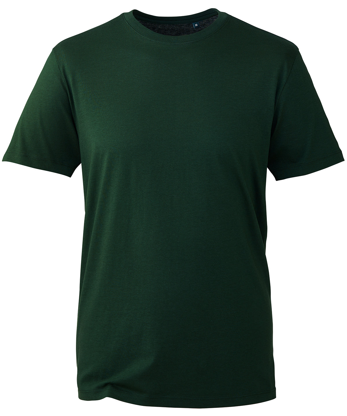 T-Shirt in Forest Green