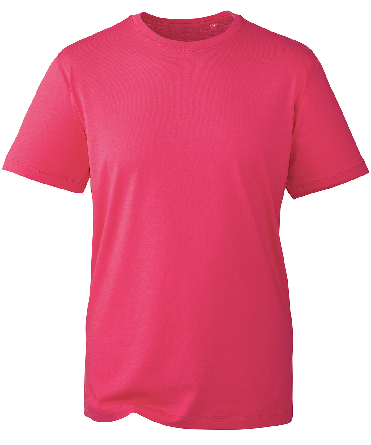 T-Shirt in Hot Pink