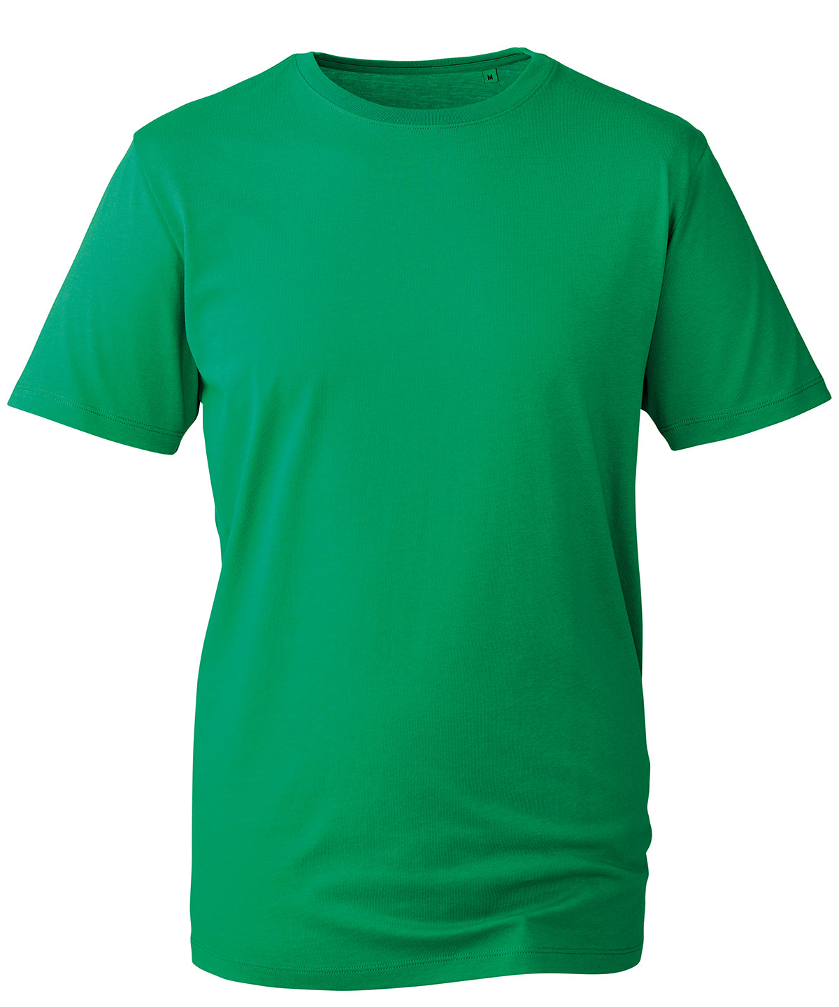 T-Shirt in Kelly Green