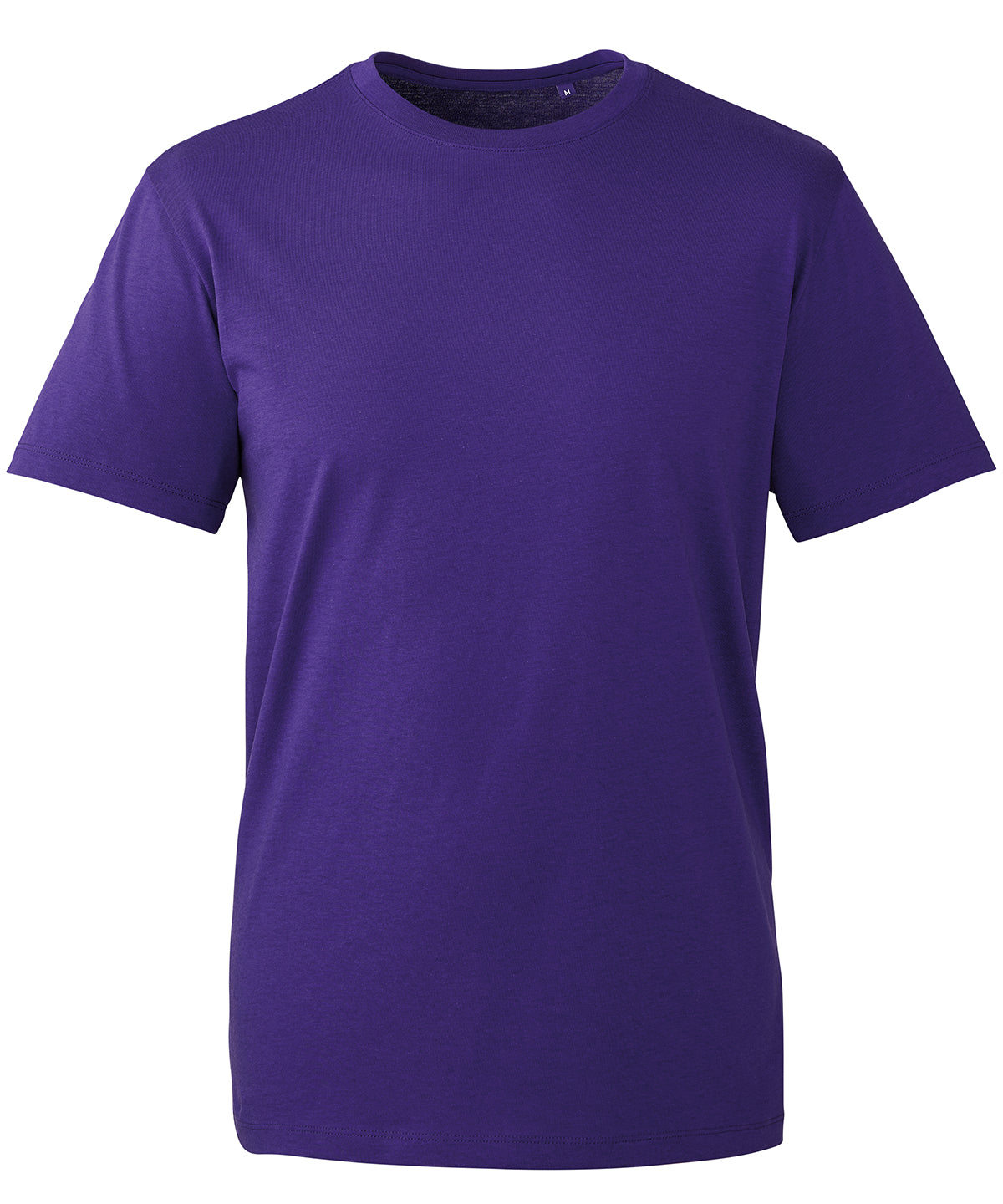T-Shirt in Purple