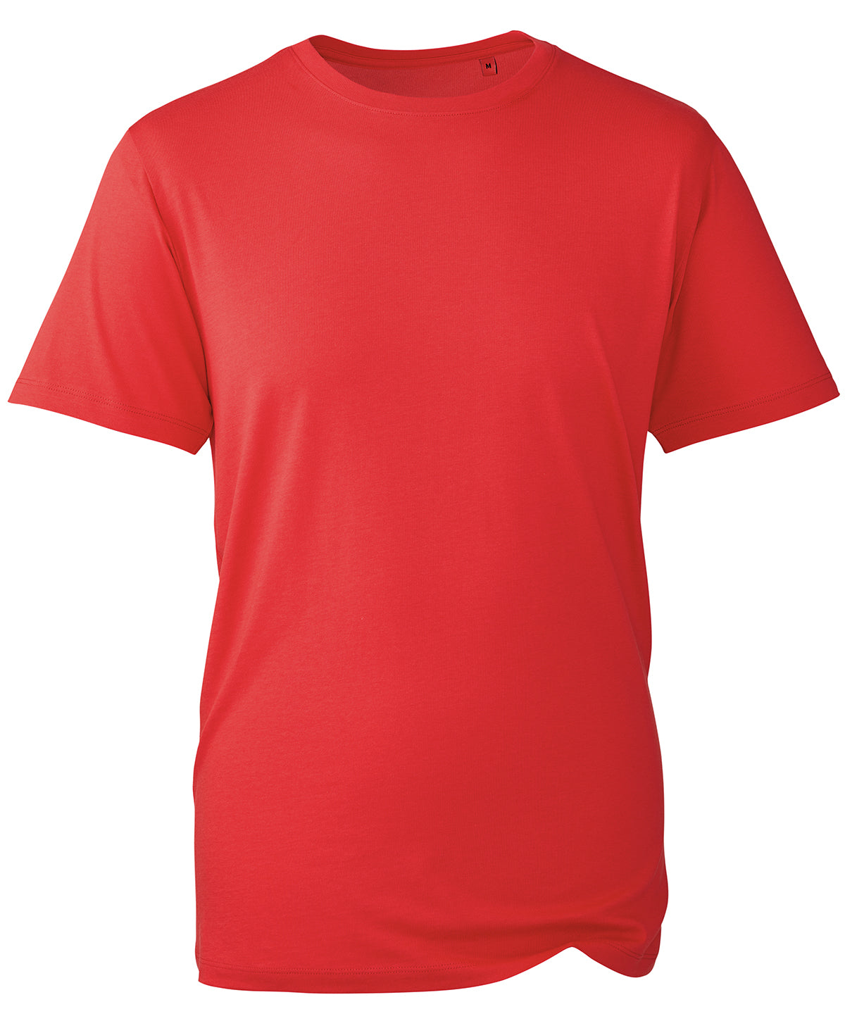 T-Shirt in Red