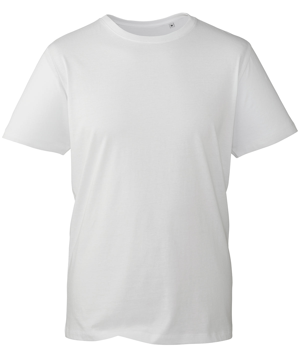 T-Shirt in White