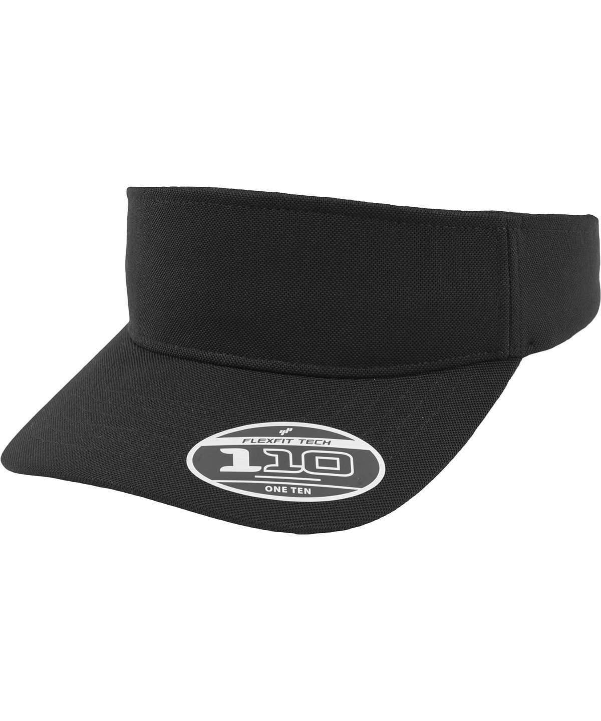 110 Visor (8110) in Black