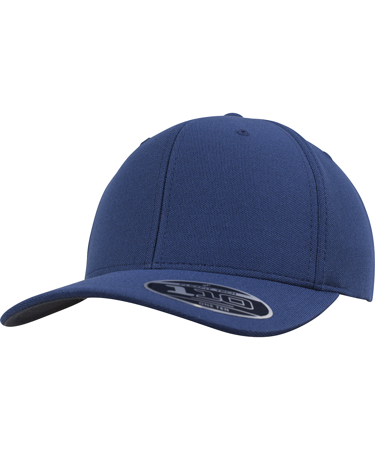 110 Cool & Dry Mini Piqué (110P) in Navy