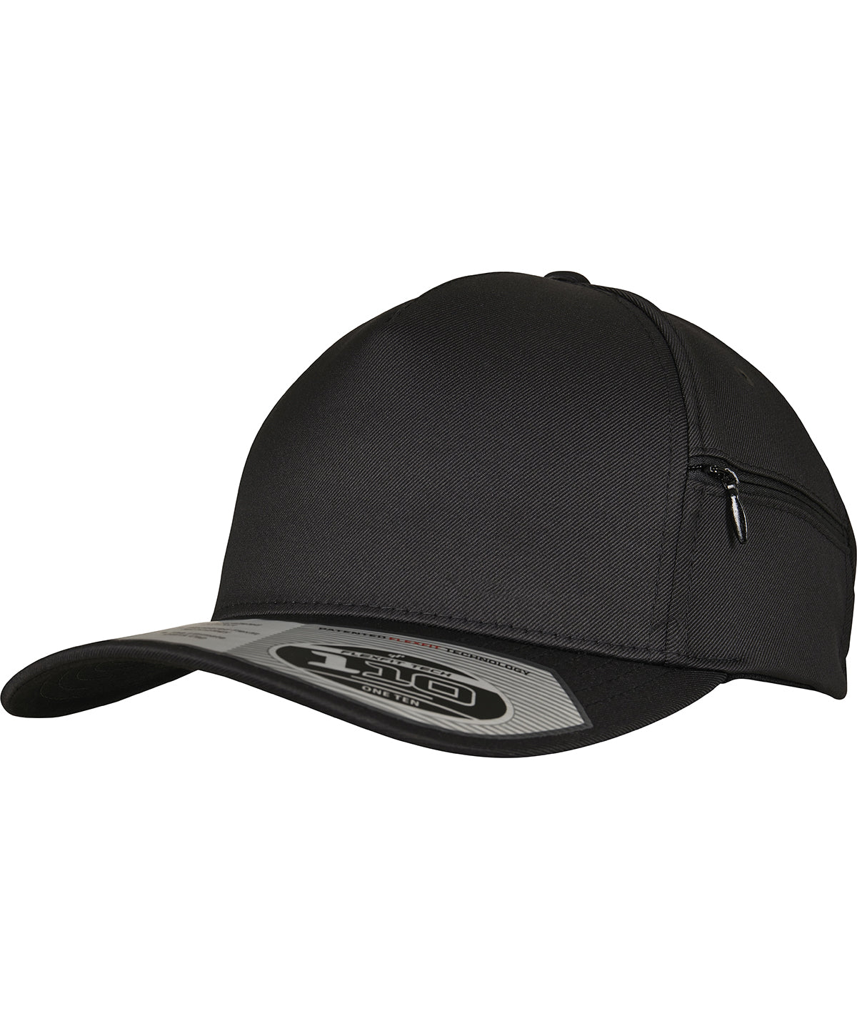 110 Pocket (110Zp) in Black