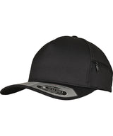 110 Pocket (110Zp) in Black