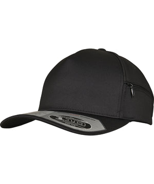 110 Pocket (110Zp) in Black