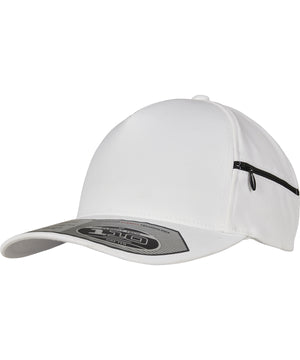110 Pocket (110Zp) in White