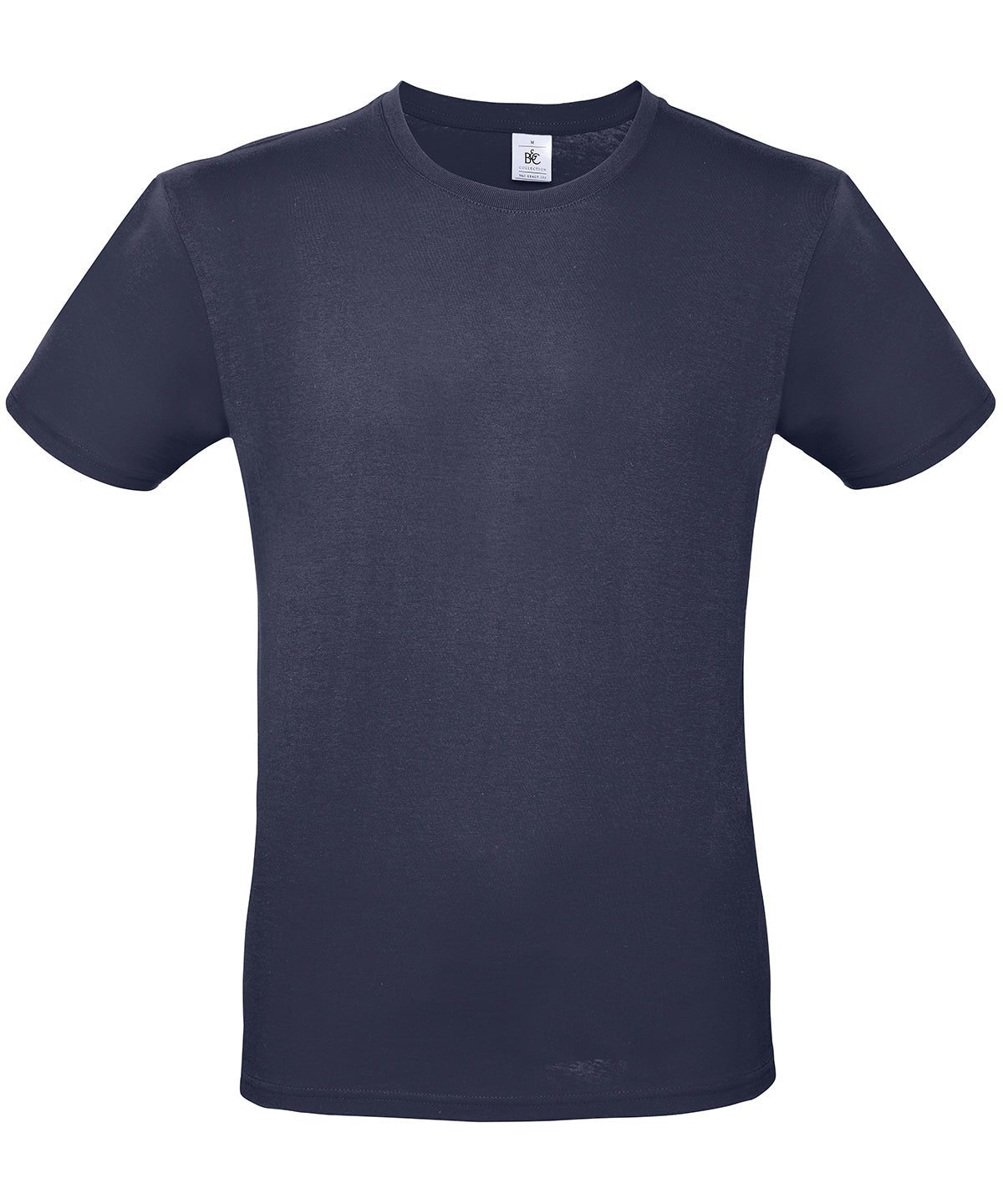 B&C #E150 in Navy Blue