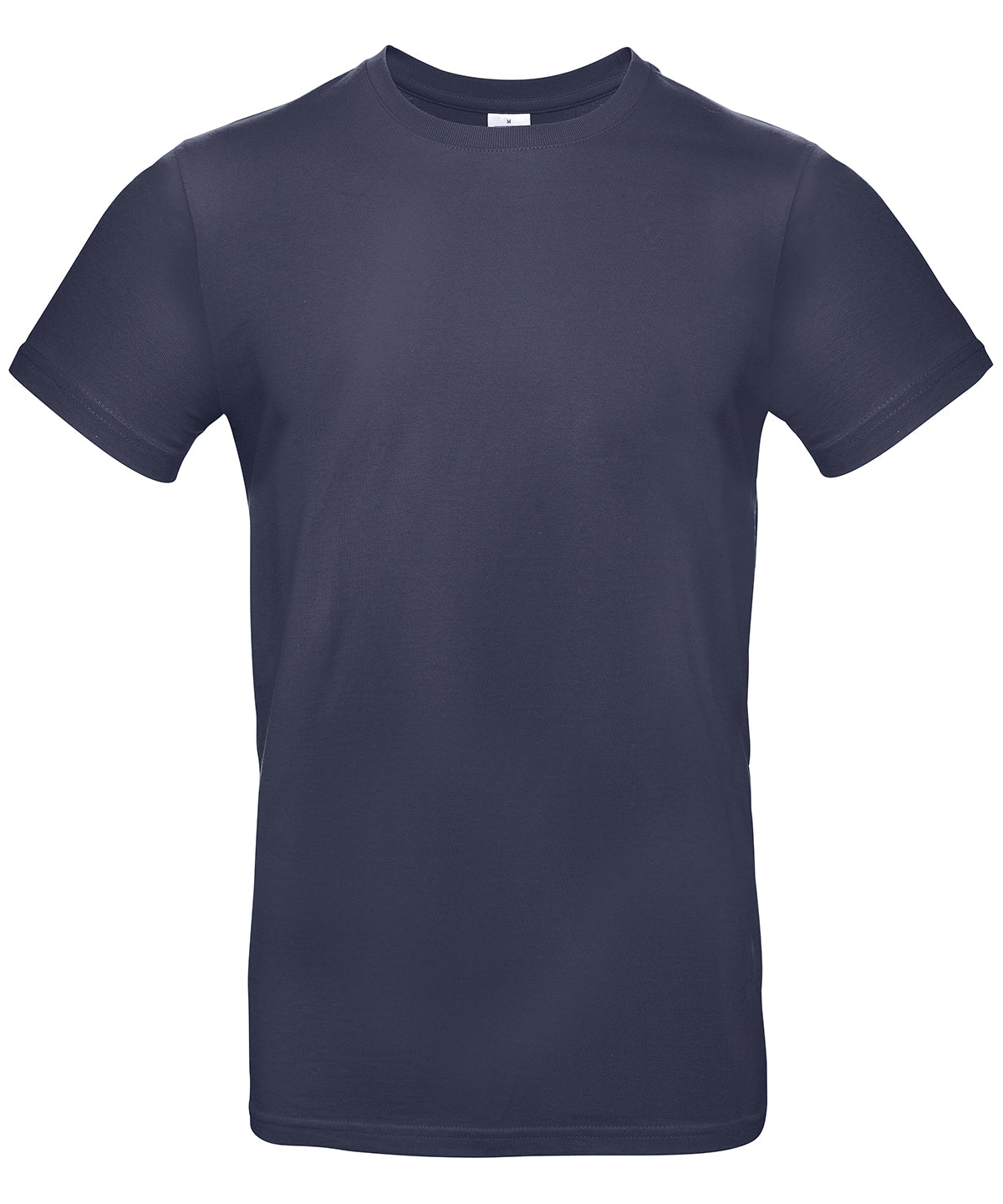 B&C #E190 in Navy Blue