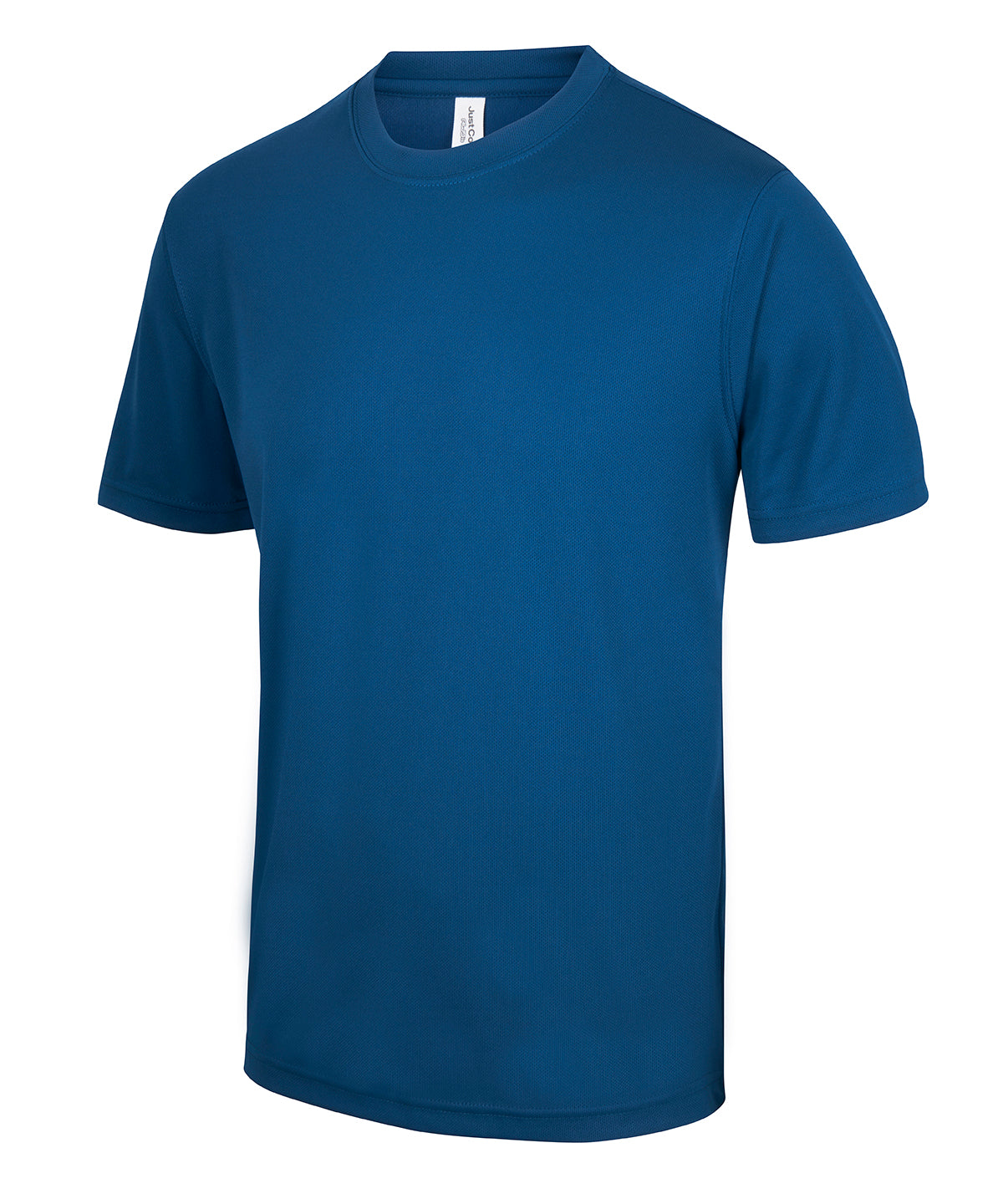 Cool T in Ink Blue