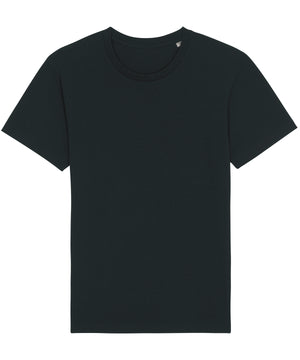 Rocker the Essential Unisex T-Shirt (Sttu758) in Black