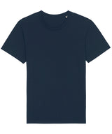 Rocker the Essential Unisex T-Shirt (Sttu758) in French Navy