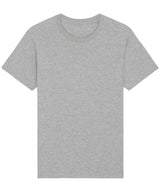 Rocker the Essential Unisex T-Shirt (Sttu758) in Heather Grey