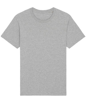 Rocker the Essential Unisex T-Shirt (Sttu758) in Heather Grey