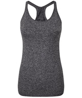 Women's TriDri® seamless 3D fit" multi-sport sculpt vest with secret support"