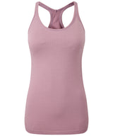 Women's TriDri® seamless 3D fit" multi-sport sculpt vest with secret support"