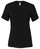 Women's Relaxed Jersey Short Sleeve Tee
