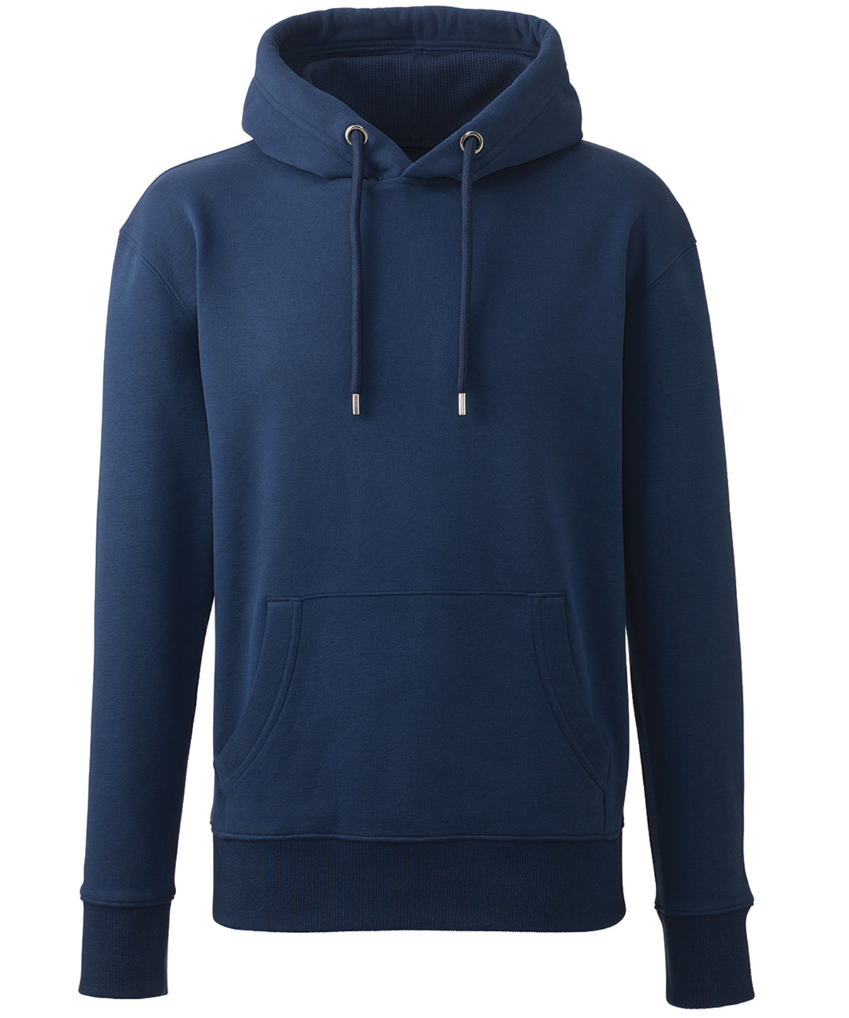 Men's Anthem Hoodie in Navy