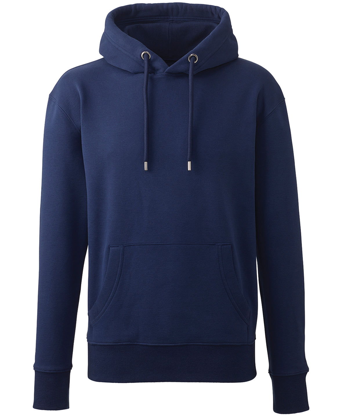 Men's Anthem Hoodie in Oxford Navy