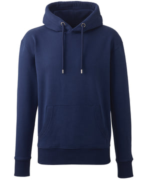 Men's Anthem Hoodie in Oxford Navy