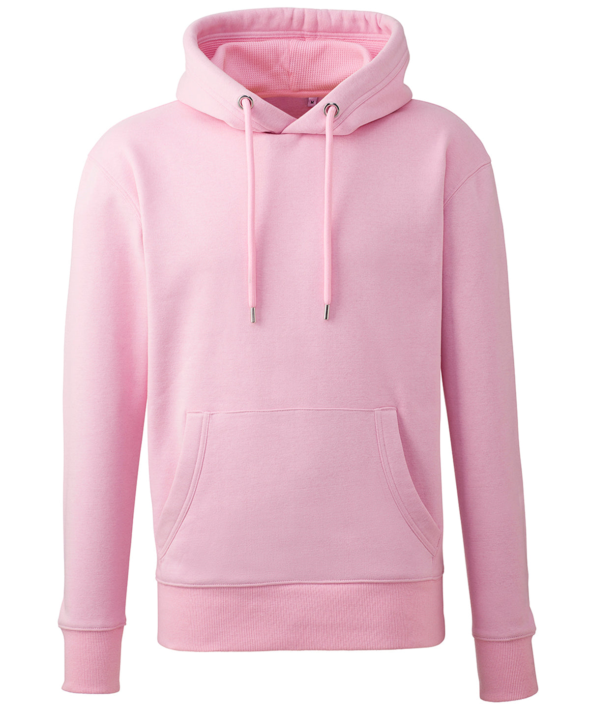 Men's Anthem Hoodie in Pink