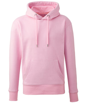 Men's Anthem Hoodie in Pink