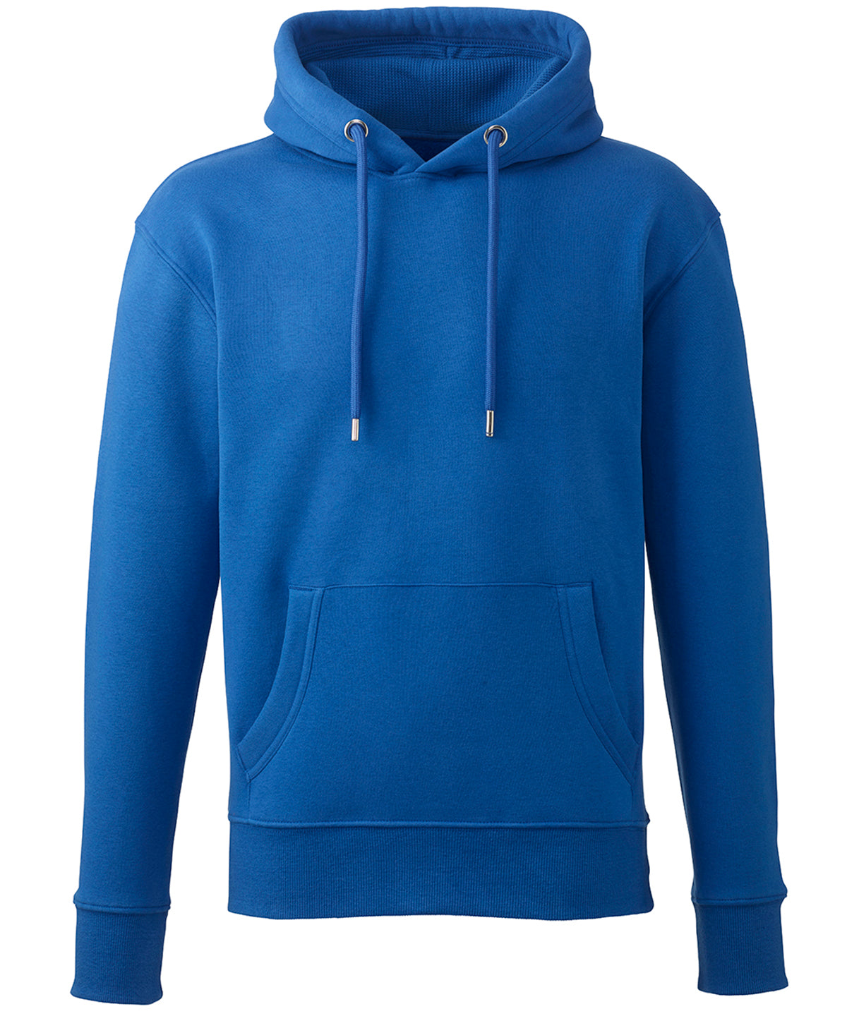 Men's Anthem Hoodie in Royal